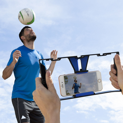 Product Βάση Smartphone με χειροκίνητο σταθεροποιητή Stafect InnovaGoods base image