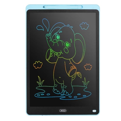 Product Tablet Σημειώσεων XO V02 LCD Ζωγραφικής 16" (Μπλε) base image
