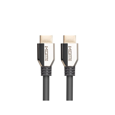 Product Καλώδιο HDMI Lanberg CA-HDMI-30CU-0005-BK 0.5 m Type A (Standard) 8K 60Hz base image