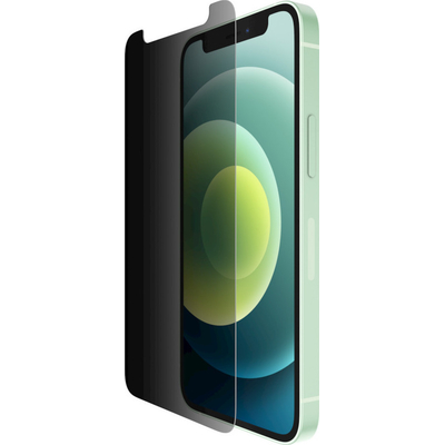 Product Screen Protector Belkin Screenforce TemperedGlass antibac.iPhone 13ProMax OVA070zz base image