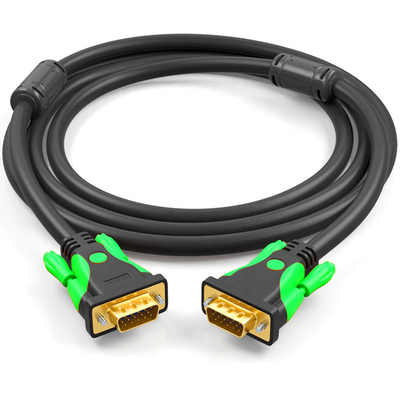 Product Καλώδιο SVGA ATC Αρσ./Αρσ. 10m base image