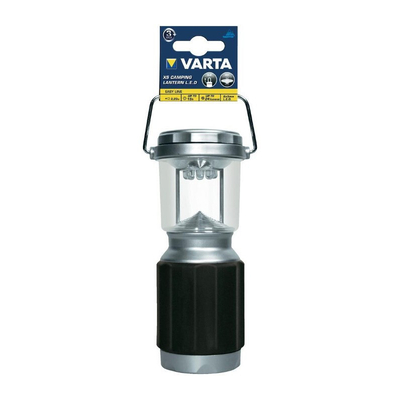Product Φανάρι LED Varta XS Camping Laterne LED Easy-Line base image
