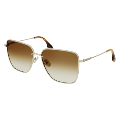 Product Γυναικεία Γυαλιά Ηλίου Victoria Beckham Vb218S-702 (61/15/140 mm) Golden base image