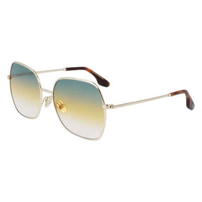 Product Γυναικεία Γυαλιά Ηλίου Victoria Beckham Vb223S-727 (56/17/140 mm) Dorado Light base image
