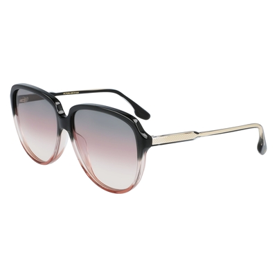 Product Γυναικεία Γυαλιά Ηλίου Victoria Beckham Vb618S-039 (60/13/140 mm) Gray And Pink base image