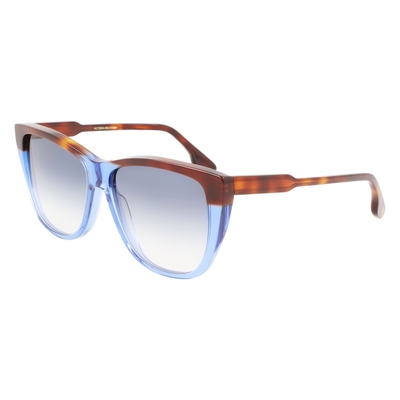 Product Γυναικεία Γυαλιά Ηλίου Victoria Beckham Vb639S-418 (57/14/140 mm) Blue base image