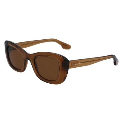 Product Γυναικεία Γυαλιά Ηλίου Victoria Beckham Vb657S-240 (50/22/140 mm) Brown base image