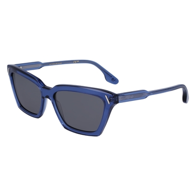 Product Γυναικεία Γυαλιά Ηλίου Victoria Beckham Vb661S5716414 (57/16/140 mm) Blue base image