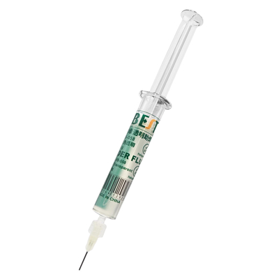 Product Πάστα Συγκόλλησης Best Flux Vb-558, 10Cc, Διάφανη base image