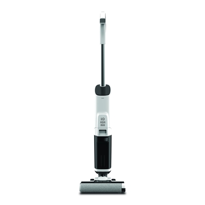 Product Σκούπα Stick IQ Aqua Max VC-992 Επαναφορτιζόμενη και Χειρός 25,9V Λευκή base image