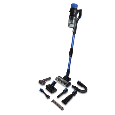 Product Σκούπα Stick IQ STORM MAX VC-998 Επαναφορτιζόμενη & Χειρός 37V base image
