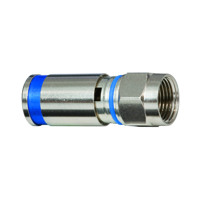 Product Φίς F Goobay Πρεσσαριστό 6.8mm base image