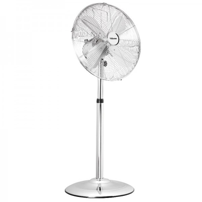 Product Ρετρό Μεταλλικός Ανεμιστήρας Tristarμε ορθοστάτη VE-5951 base image