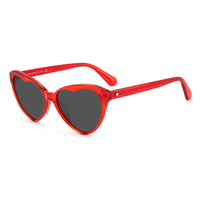 Product Γυναικεία Γυαλιά Ηλίου Kate Spade Velmasc9Af7Ir (57/17/140 mm) Red base image