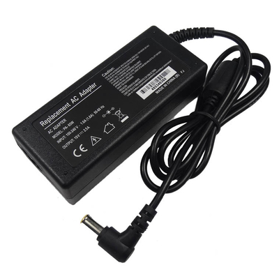 Product Φορτιστής Laptop 60W ATC 19V 2.5A 6.5 x 4.4mm (Για LG Monitors) base image