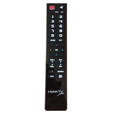 Product Universal Τηλεχειριστήριο Superior Remote Control Hotel TV (Bulk) base image