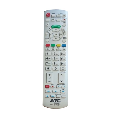 Product Universal Τηλεχειριστήριο Huayu για Panasonic {L-1170+} base image