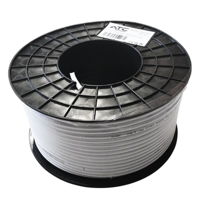 Product Καλώδιο ATC-777 RG6 Χαλκού 6.8 mm 100m base image