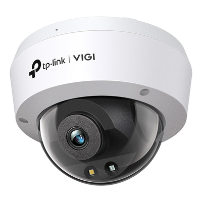 Product Κάμερα Παρακολούθησης TP-Link IP VIGI C230, 4mm, 3MP, PoE, IP67/IK10, Ver. 1.0 base image