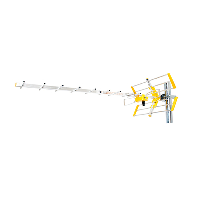 Product Κεραία Εξωτερική Vikar YAGI C9, κατευθυντική, με φίλτρο LTE, 14dB base image
