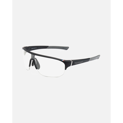 Product Unisex Γυαλιά Ηλίου Vuarnet Vl20060001150 (135/00/125 mm) Black base image