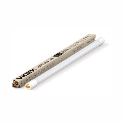 Product Λάμπα LED Videx T8-LED-60-10W-NW base image