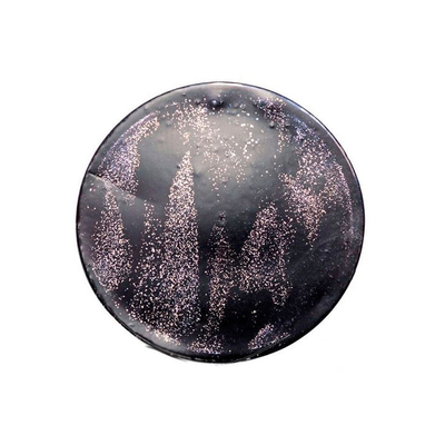 Product Γυναικείο Κολιέ Viceroy Vmc0019-07 (29Mm) από Ατσάλι Silver, Purple base image