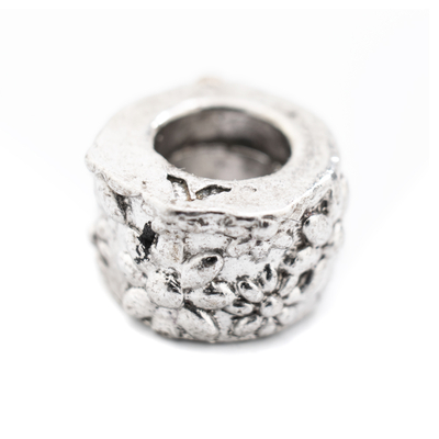 Product Γυναικείο Κολιέ Viceroy Vmf0001-10 (1cm) από Ασήμι Silver base image