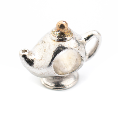 Product Γυναικείο Κολιέ Viceroy Vmf0002-10 (1cm) από Ασήμι Silver base image