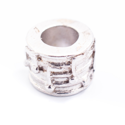 Product Γυναικείο Κολιέ Viceroy Vmf0003-10 (1cm) από Ασήμι Silver base image