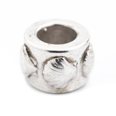 Product Γυναικείο Κολιέ Viceroy Vmf0013-10 (1cm) από Ασήμι Silver base image