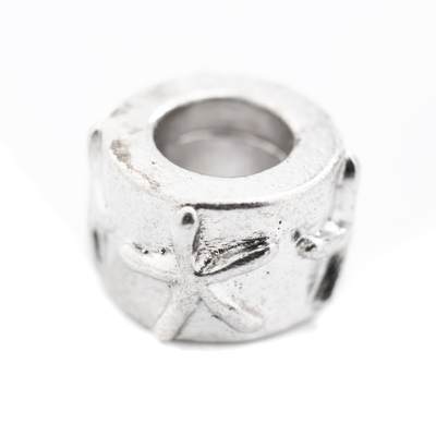 Product Γυναικείο Κολιέ Viceroy Vmf0014-10 (1cm) από Ασήμι Silver base image