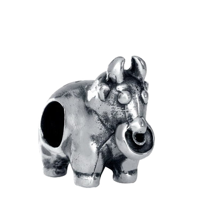 Product Γυναικείο Κολιέ Viceroy Vmg0002-00 (1cm) από Ασήμι Silver base image