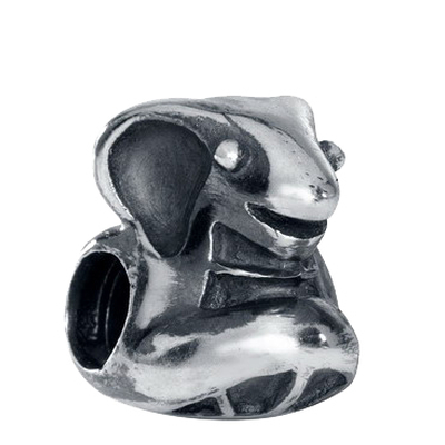 Product Γυναικείο Κολιέ Viceroy Vmg0006-00 (1cm) από Ασήμι Silver base image