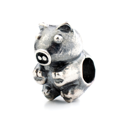 Product Γυναικείο Κολιέ Viceroy Vmg0012-00 (1cm) από Ασήμι Silver base image