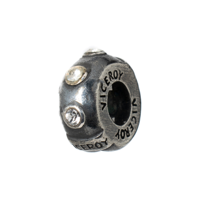 Product Γυναικείο Κολιέ Viceroy Vmg0017-10 (1cm) από Ασήμι Grey base image