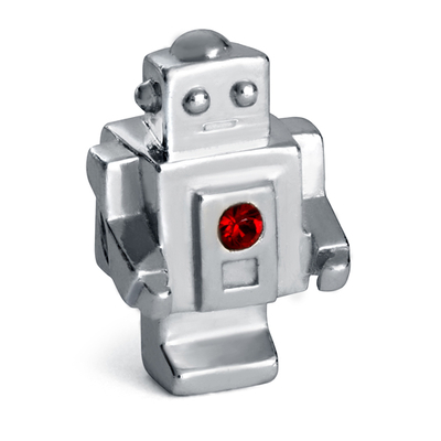 Product Γυναικείο Κολιέ Viceroy Vmg0025-17 (1cm) από Ασήμι Silver base image