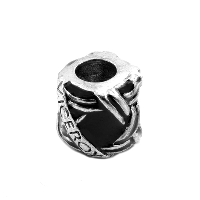 Product Γυναικείο Κολιέ Viceroy Vmg0038-15 (1cm) από Ασήμι Gray base image