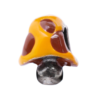 Product Γυναικείο Κολιέ Viceroy Vmm0143-24 (1cm)  Brown base image