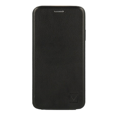 Product Θήκη Κινητού Vennus Flexi Elegance VNS-0042 για Samsung S22, μαύρη base image