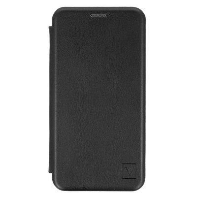 Product Θήκη Κινητού Vennus Βook Elegance VNS-0046 για iPhone 14, μαύρη base image
