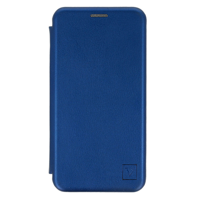 Product Θήκη Κινητού Vennus Βook Elegance VNS-0051 για iPhone 14 Pro, μπλε base image