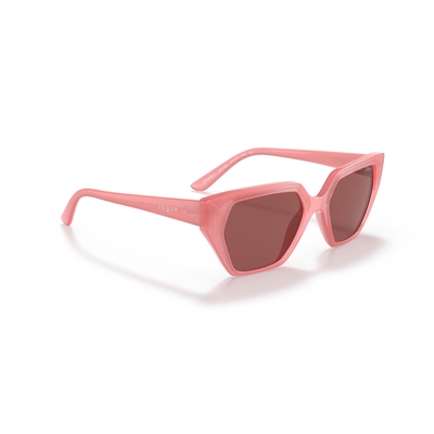 Product Γυναικεία Γυαλιά Ηλίου Vogue Vo5376S291569 (51/18/140 mm) Pink base image