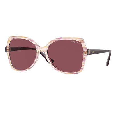 Product Γυναικεία Γυαλιά Ηλίου Vogue Vo5488S30625Q (56/16/140 mm) Pink base image