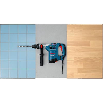 Product Πιστολέτο Bosch GBH 4-32 DFR Set + SSBF Case base image