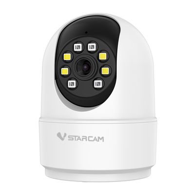 Product Smart Κάμερα Vstarcam C4, 2Mp, Wifi, Ptz, Sd base image