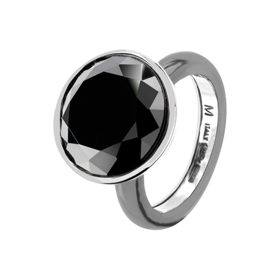 Product Γυναικείο Δαχτυλίδι Pesavento W1Ccka009 (15-16-17) από Ασήμι Grey base image