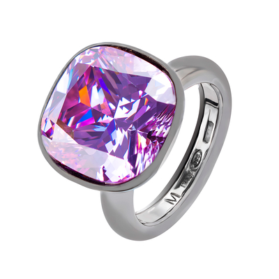 Product Γυναικείο Δαχτυλίδι Pesavento W1Ccka019 (14-15-16) από Ασήμι Grey base image