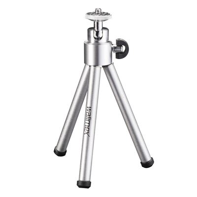 Product Mini Τρίποδο Walimex wT-070 With Ball Head, 26cm base image