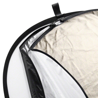 Product Διαθλαστήρας Walimex 5in1 Foldable Reflector Set, 102x168cm base image